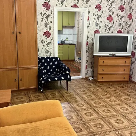 Holiday home уютный домик недалеко от моря