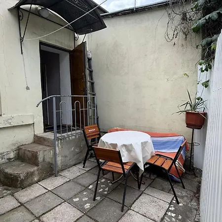 Holiday home уютный домик недалеко от моря Odesa