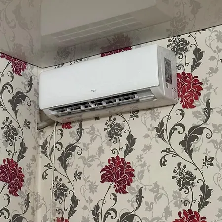 Holiday home уютный домик недалеко от моря Odesa