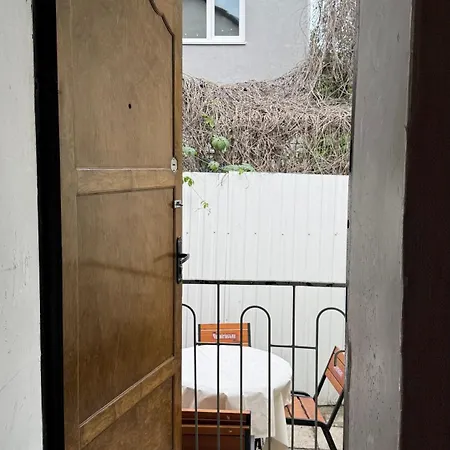 уютный домик недалеко от моря Holiday home Odesa
