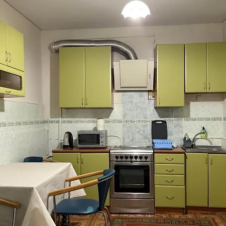 уютный домик недалеко от моря Holiday home *