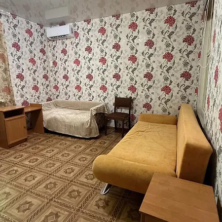 уютный домик недалеко от моря Odesa
